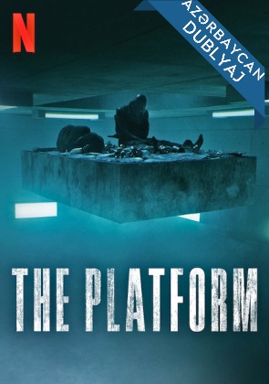 Platform Filmi Azərbaycanca Dublaj izle