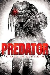 Predator [Av] Serisi izle
