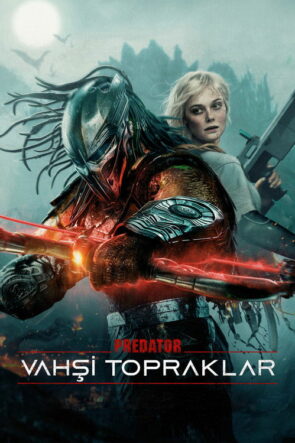 Predator: Vahşi Topraklar (Predator: Badlands) 2025 HD izle