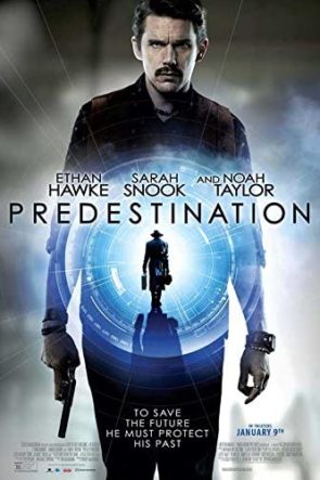 Predestination HD Film izle