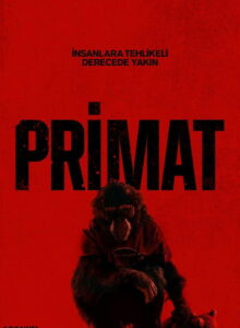 Primat (2026) Filmi HD izle izle