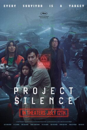 Project Silence (2024) HD izle