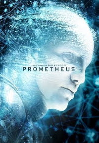Prometheus Filmi 1080p izle