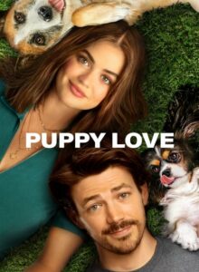 Puppy Love (2023) Filmi HD izle izle
