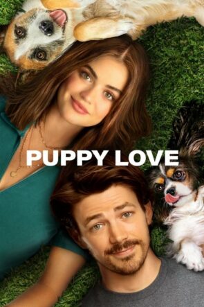 Puppy Love (2023) Filmi HD izle