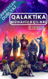 Qalaktika Mühafizəçiləri 3 izle