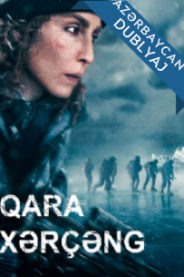 Qara Xərçəng (Black Crab) Azərbaycanca Dublyaj izle