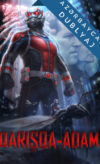 Qarışqa Adam / Ant-Man Azerbaycanca Dublaj izle izle
