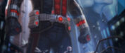 Qarışqa Adam / Ant-Man Azerbaycanca Dublaj izle