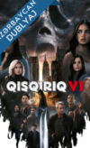 Qışqırıq 6 izle