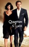 Quantum of Solace izle
