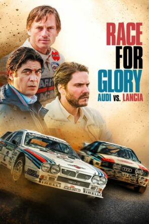 Race for Glory: Audi vs Lancia (2024) Filmi HD izle