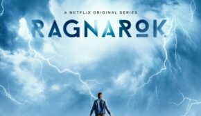 Ragnarok : 3.Sezon 6.Bölüm izle