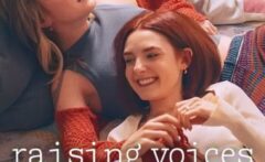Raising Voices : 1.Sezon 1.Bölüm izle