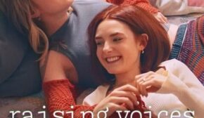 Raising Voices : 1.Sezon 1.Bölüm izle