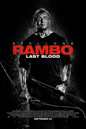 Rambo :5 Son Kan | Rambo Last Blood HD izle