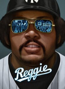 Reggie (2023) 1080P Full HD izle izle
