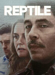 Reptile (2023) HD izle izle