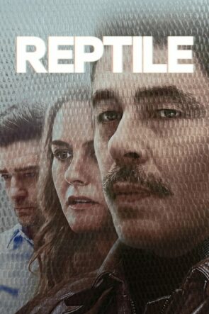 Reptile (2023) HD izle