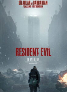 Resident Evil (2026) Filmi HD izle izle