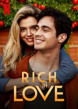 Rich in Love (2020) HD izle