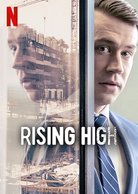 Rising High – Betonrausch (2020) Filmi HD izle