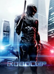 RoboCop (2014) HD izle izle