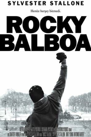 Rocky Balboa (2006) HD izle