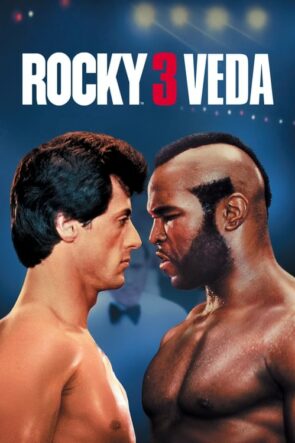 Rocky III (1982) HD izle