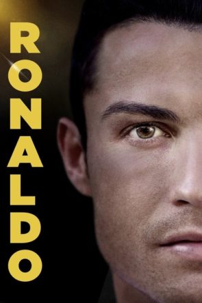Ronaldo (2015) HD izle