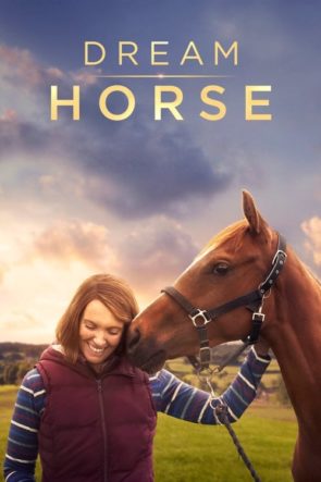 Rüya Atı / Dream Horse (2021) HD izle