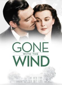 Rüzgar Gibi Geçti / Gone with the Wind (1939) HD izle izle
