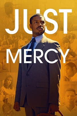 Sadece Merhamet (Just Mercy ) Filmi HD izle 2019
