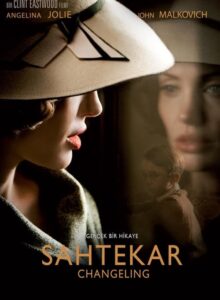 Sahtekar (Changeling) 2008 Filmi HD izle izle