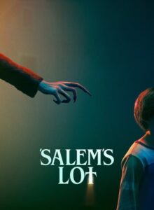 Salem’s Lot (2024) HD izle izle