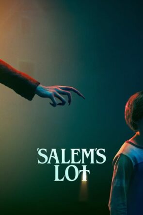 Salem’s Lot (2024) HD izle