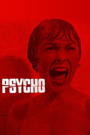 Sapık (Psycho) 1960 Filmi HD izle