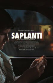 Saplantı (Obsession) 2026 HD izle izle