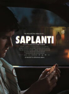 Saplantı (Obsession) 2026 HD izle izle