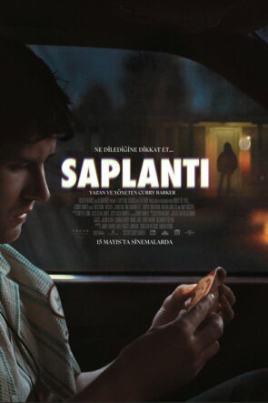 Saplantı (Obsession) 2026 HD izle