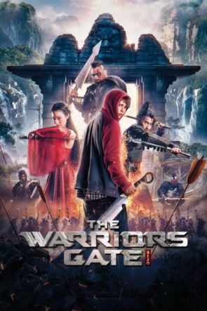 Savaşçının Kapısı / The Warriors Gate (2016) HD izle