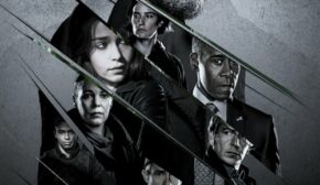 Secret Invasion : 1.Sezon 1.Bölüm izle