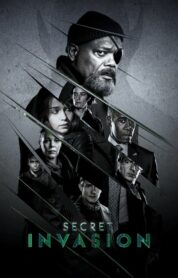 Secret Invasion izle