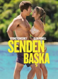 Senden Başka (Anyone But You) 2023 HD izle izle