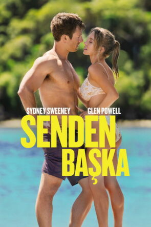Senden Başka (Anyone But You) 2023 HD izle