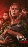 Sessiz Bir Yer 2 izle