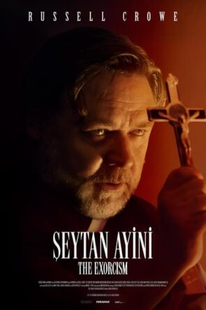 Şeytan Ayini (The Exorcism) 2024 HD izle