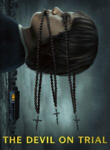 Şeytan Davası (The Devil on Trial) 2023 HD izle izle
