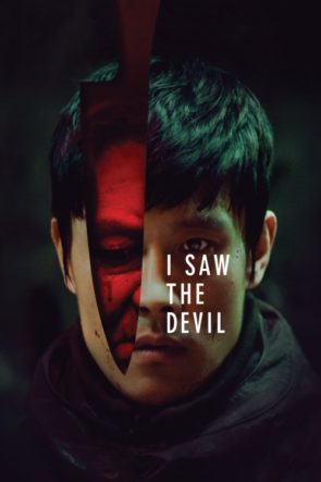 Şeytanı Gördüm / I Saw the Devil Türkçe Dublaj HD izle