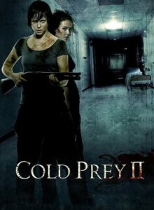 Şeytanın Oteli 2 (Fritt vilt ll) 2008 HD izle izle